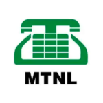 MTNL Logo